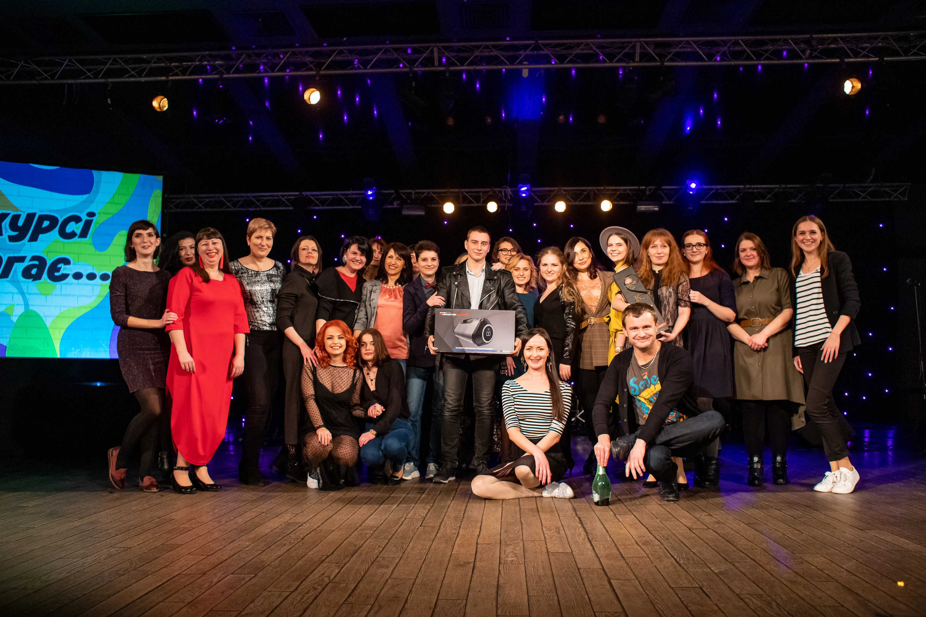 Порталу «Медична справа» — 10 років: історія, досягнення, люди