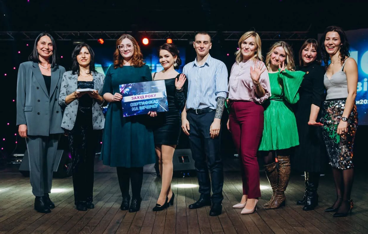 Порталу «Медична справа» — 10 років: історія, досягнення, люди