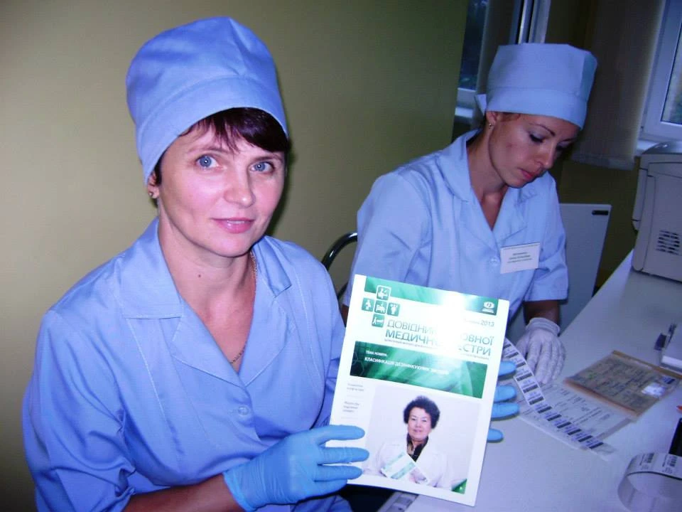 Порталу «Медична справа» — 10 років: історія, досягнення, люди