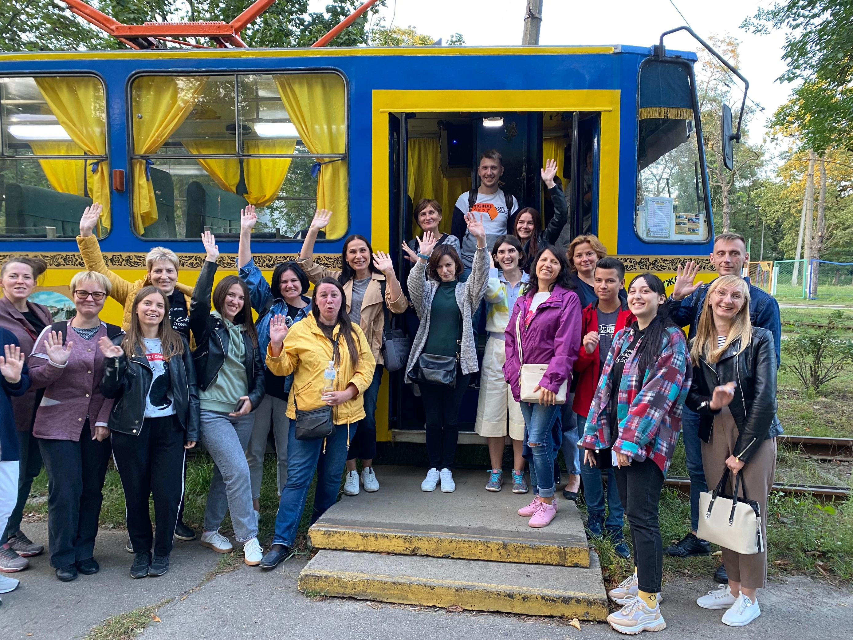 Порталу «Медична справа» — 10 років: історія, досягнення, люди