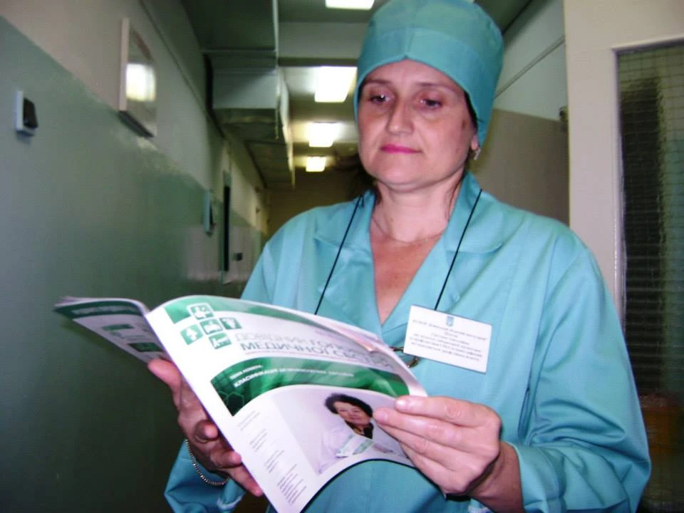 Порталу «Медична справа» — 10 років: історія, досягнення, люди