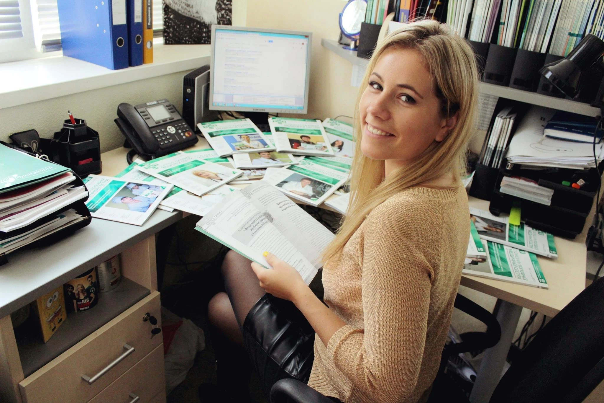 Порталу «Медична справа» — 10 років: історія, досягнення, люди