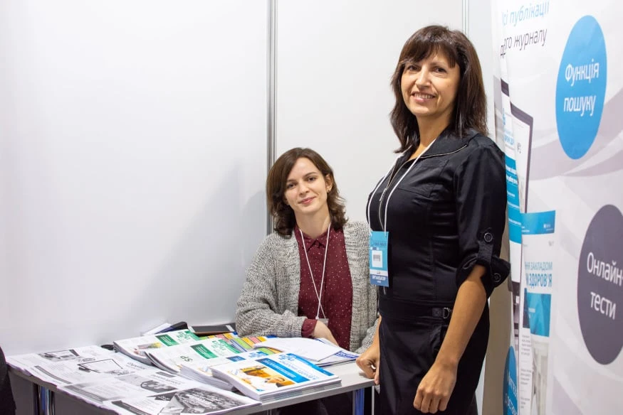 Порталу «Медична справа» — 10 років: історія, досягнення, люди