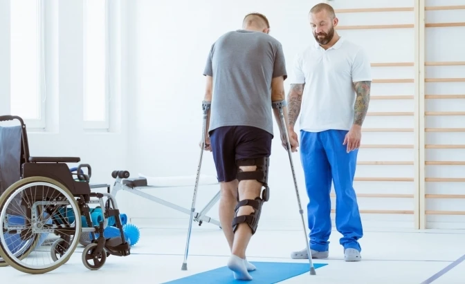 У МОЗ повідомили, коли в Україні почне діяти цифровізована система реабілітації