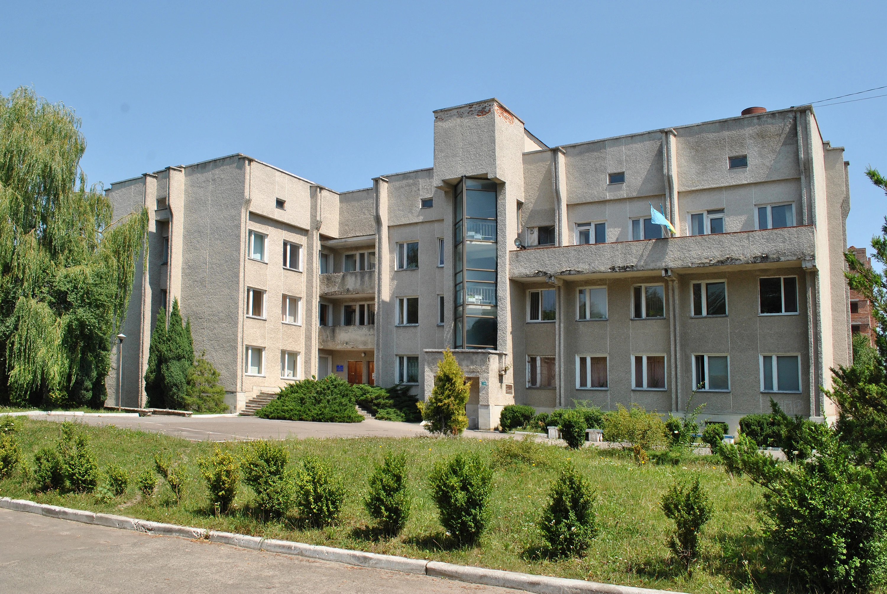 МОЗ прийняло нові Санітарно-протиепідемічні вимоги до будівництва та реконструкції ЗОЗ