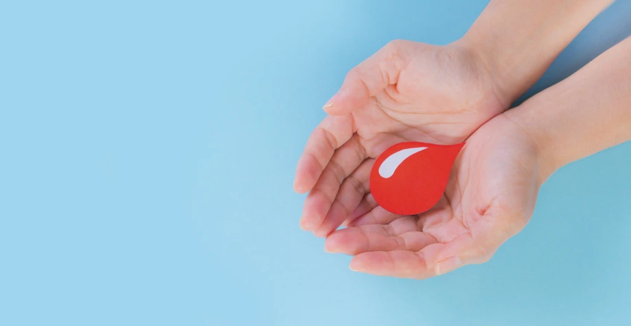 Безоплатна медична допомога для пацієнтів із гемофілією: роз'яснення МОЗ