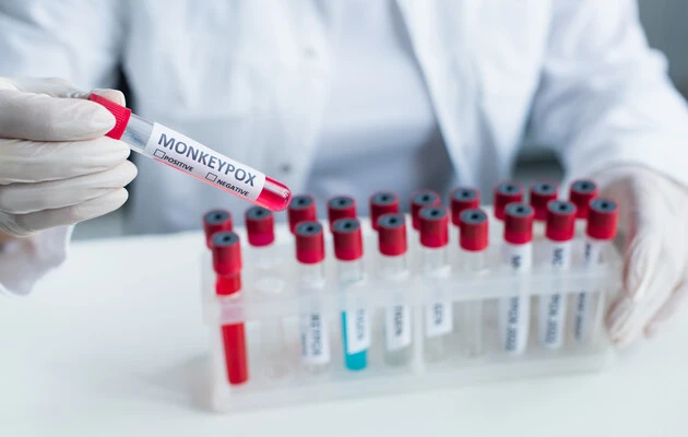 Віспа мавп — більше не надзвичайна ситуація в галузі охорони здоров’я (позиція ВООЗ)