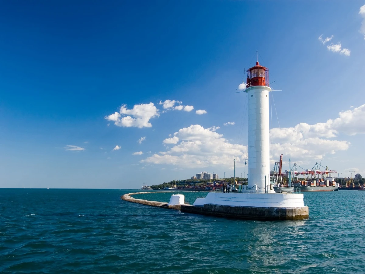 Запрошуємо ТОПменеджерів медзакладів на Одеса-weekend: 20 балів БПР