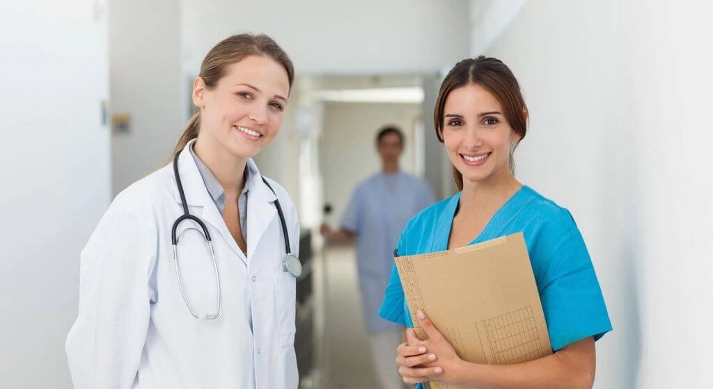 НСЗУ планує розподілити відповідальність за пацієнта між лікарем і медсестрою