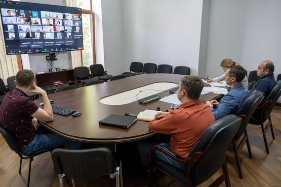 Уряд оптимізує роботу Держлікслужби