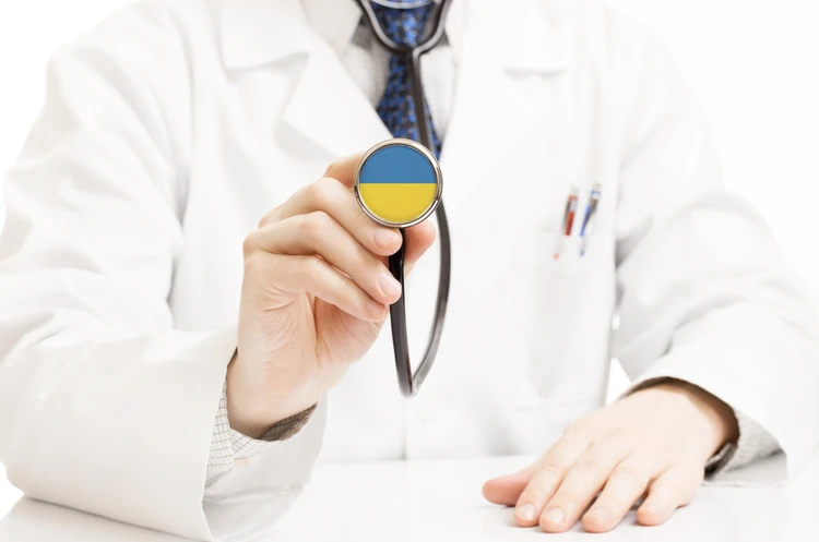 Що зміниться в охороні здоров'я з 1 жотвня: перелік нововведень