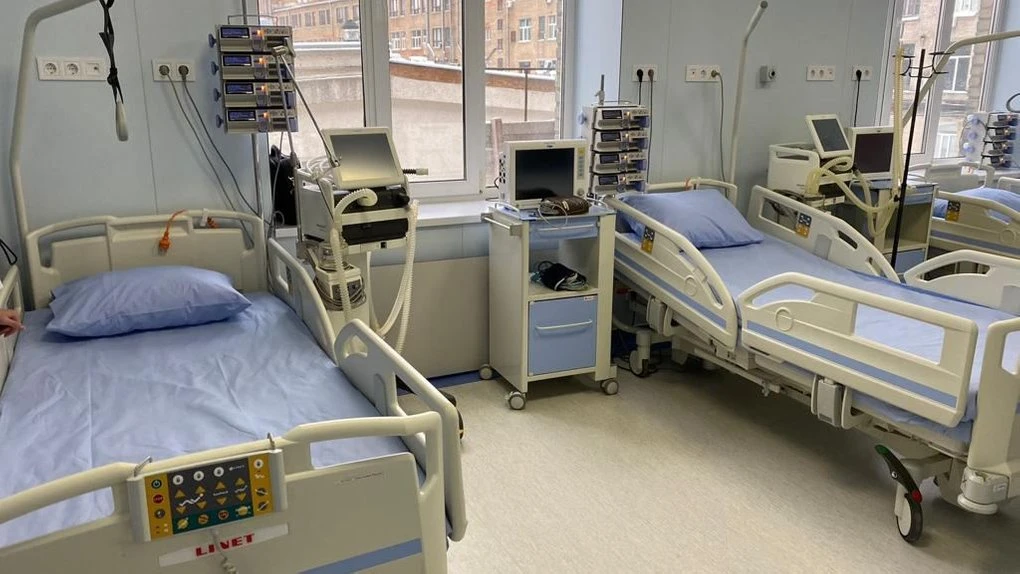 В Україні повністю відновили 343 об’єктів медзакладів, пошкоджених під час війни — МОЗ