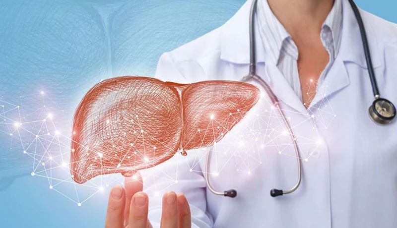 ЦГЗ разом з партнерами розробив національний профайл з ілюмінації вірусних гепатитів