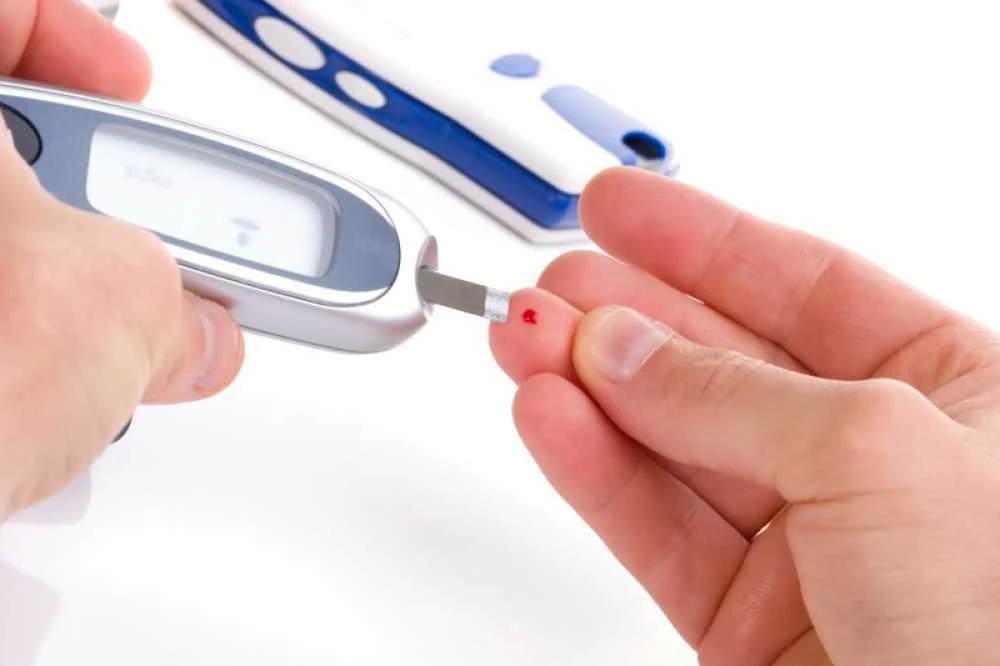 Пацієнти з цукровим діабетом І типу можуть безплатно отримувати тест-смужки за електронним рецептом