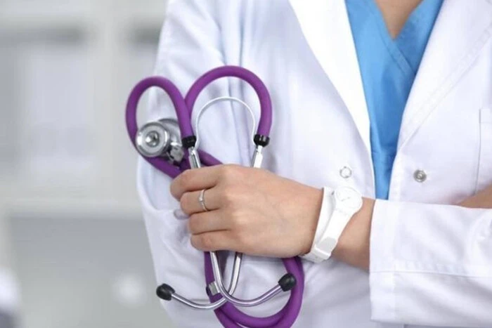 МОЗ розповіло, скільки медиків підсилюють медзаклади на прифронтових територіях