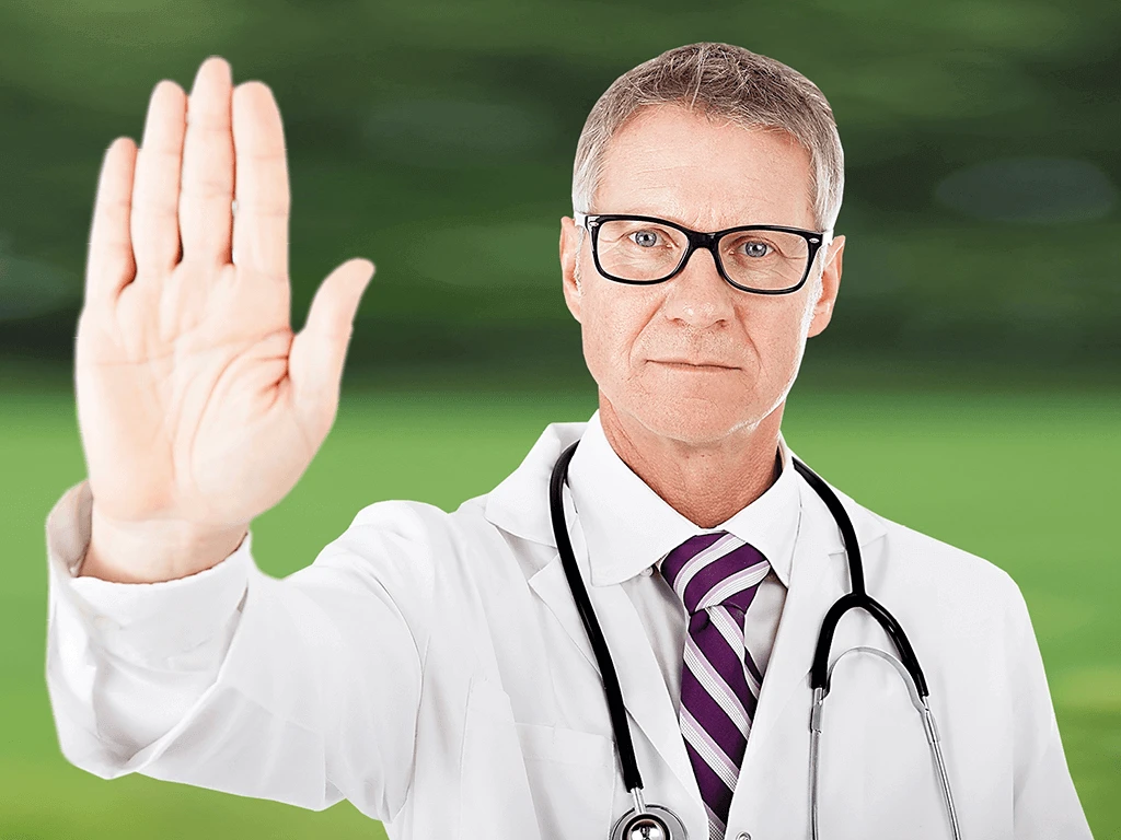 Верховна Рада зареєструвала законопроєкт про відповідальність за напад на медиків, фармацевтів і рятувальників