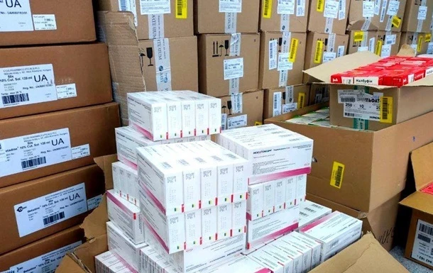 Із 1 грудня діятиме новий порядок отримання та обліку гуманітарної допомоги