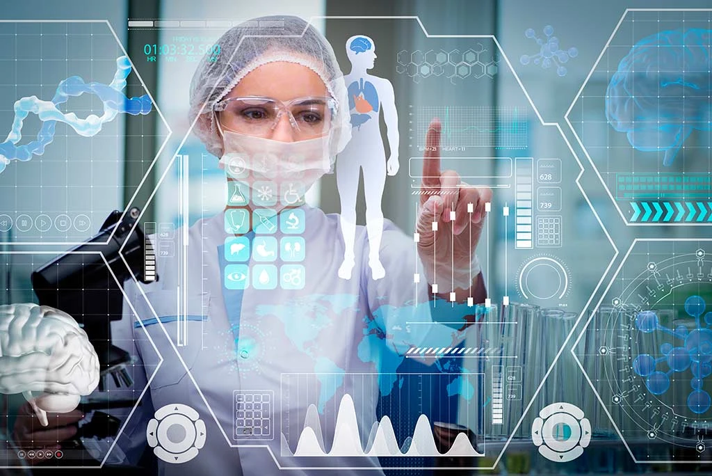 У 2024 році МОЗ планує реалізувати більше 100 проєктів із цифровізації системи охорони здоров'я