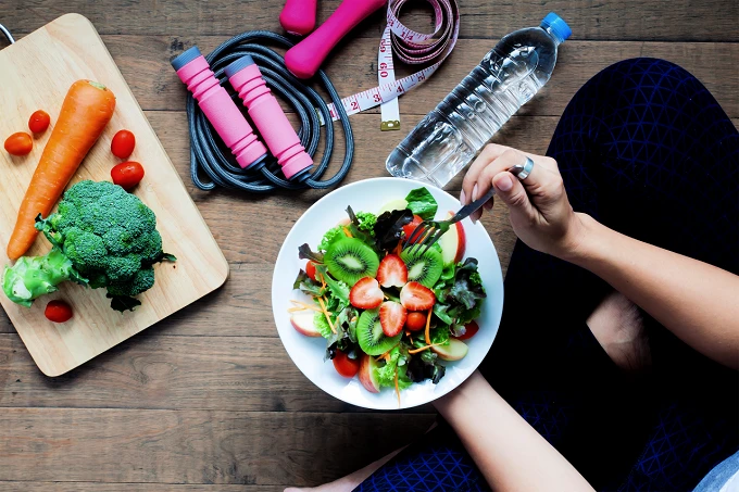 Україна бере участь у міжнародному проєкті з профілактики неінфекційних захворювань