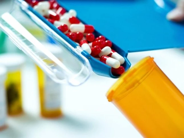 МОЗ затвердило порядок знищення та утилізації гуманітарних ліків і медвиробів