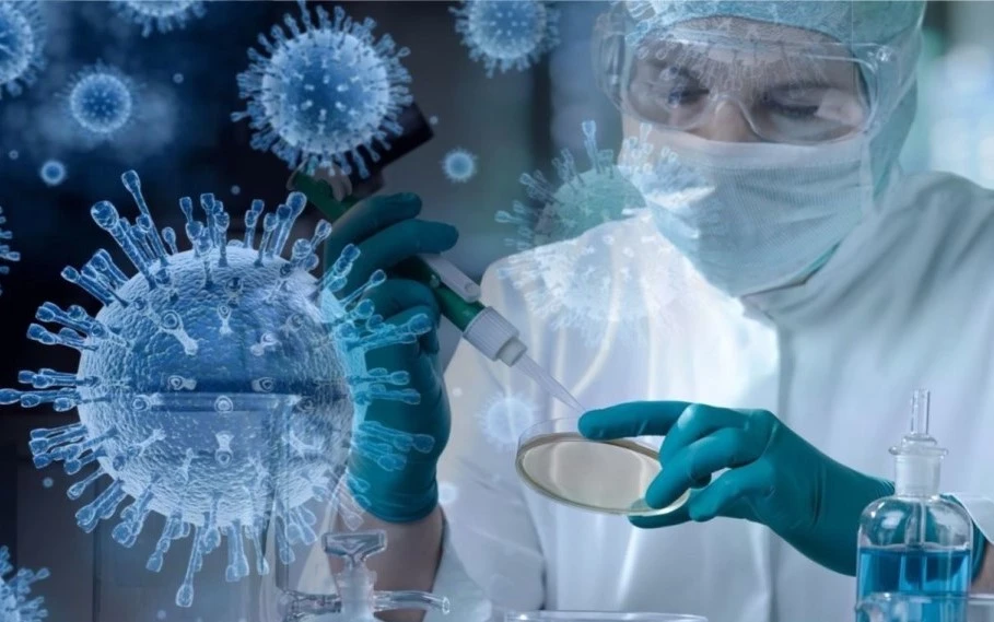 Центри контролю та профілактики хвороб готові працевлаштовувати лікарів-інтернів