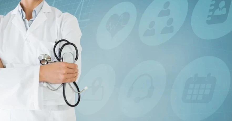 НСЗУ оприлюднила переліки медзакладів, де проведе моніторинг у першому півріччі 2025 року