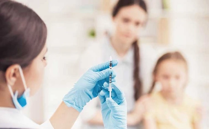 Проводити профілактичні щеплення можна буде в аптечних закладах — постанова КМУ