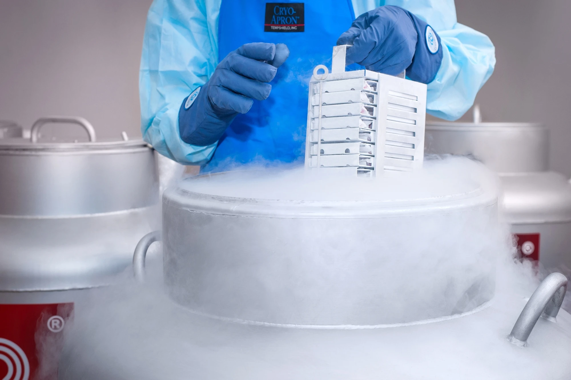 Президент підписав закон, що врегульовує зберігання та використання репродуктивних клітин загиблих захисників