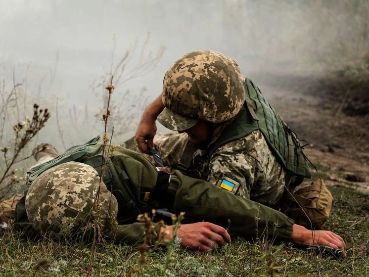 МОЗ затвердило клінічні протоколи надання медичної допомоги при бойових травмах