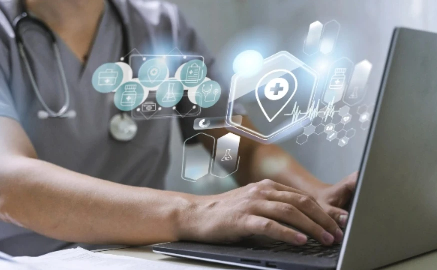 МОЗ затвердило Порядок функціонування інформаційної платформи громадського здоров’я