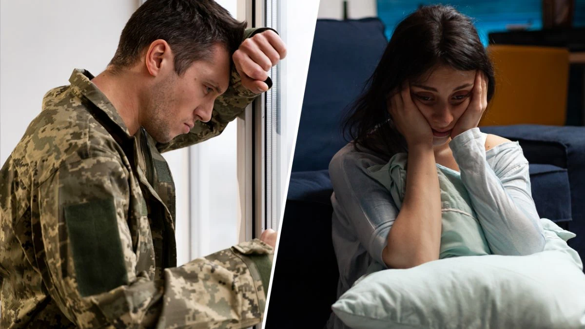 МОЗ затвердило новий клінічний протокол «Гостра реакція на стрес. Посттравматичний стресовий розлад. Порушення адаптації»