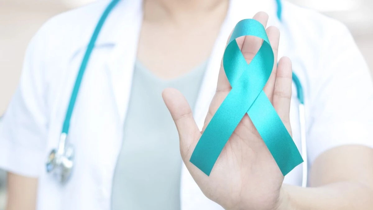 Уряд ухвалив стратегію контролю злоякісних новоутворень до 2030 року