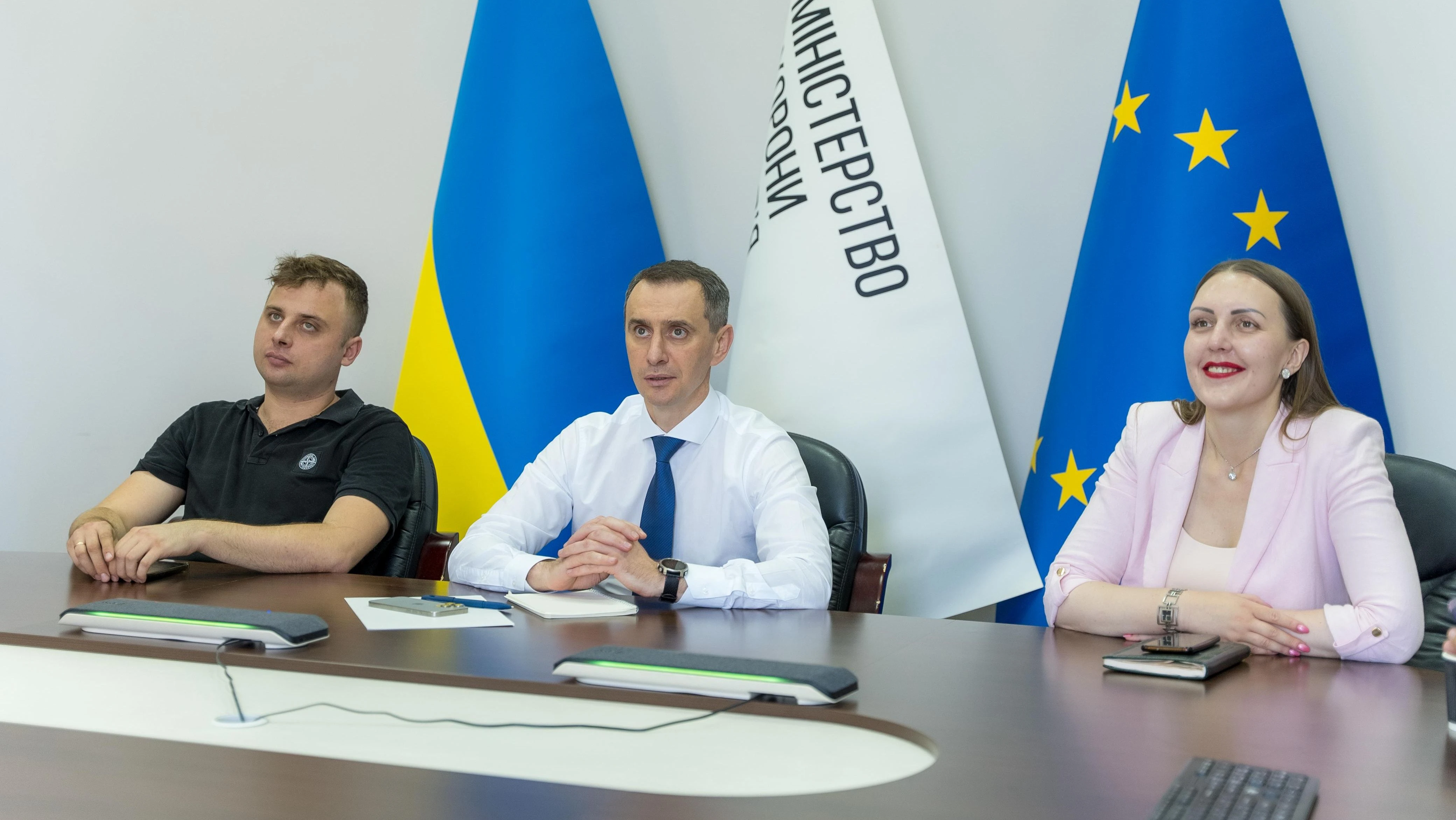 МОЗ працює над запуском електронної черги для отримання ендопротезів