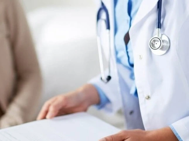 МОЗ обіцяє лікарям первинки зарплату від 35 тисяч гривень