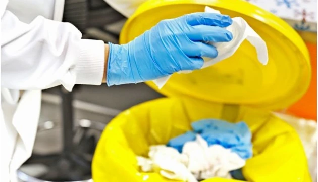 Втратили чинність ще два накази МОЗ щодо поводження з медичними відходами