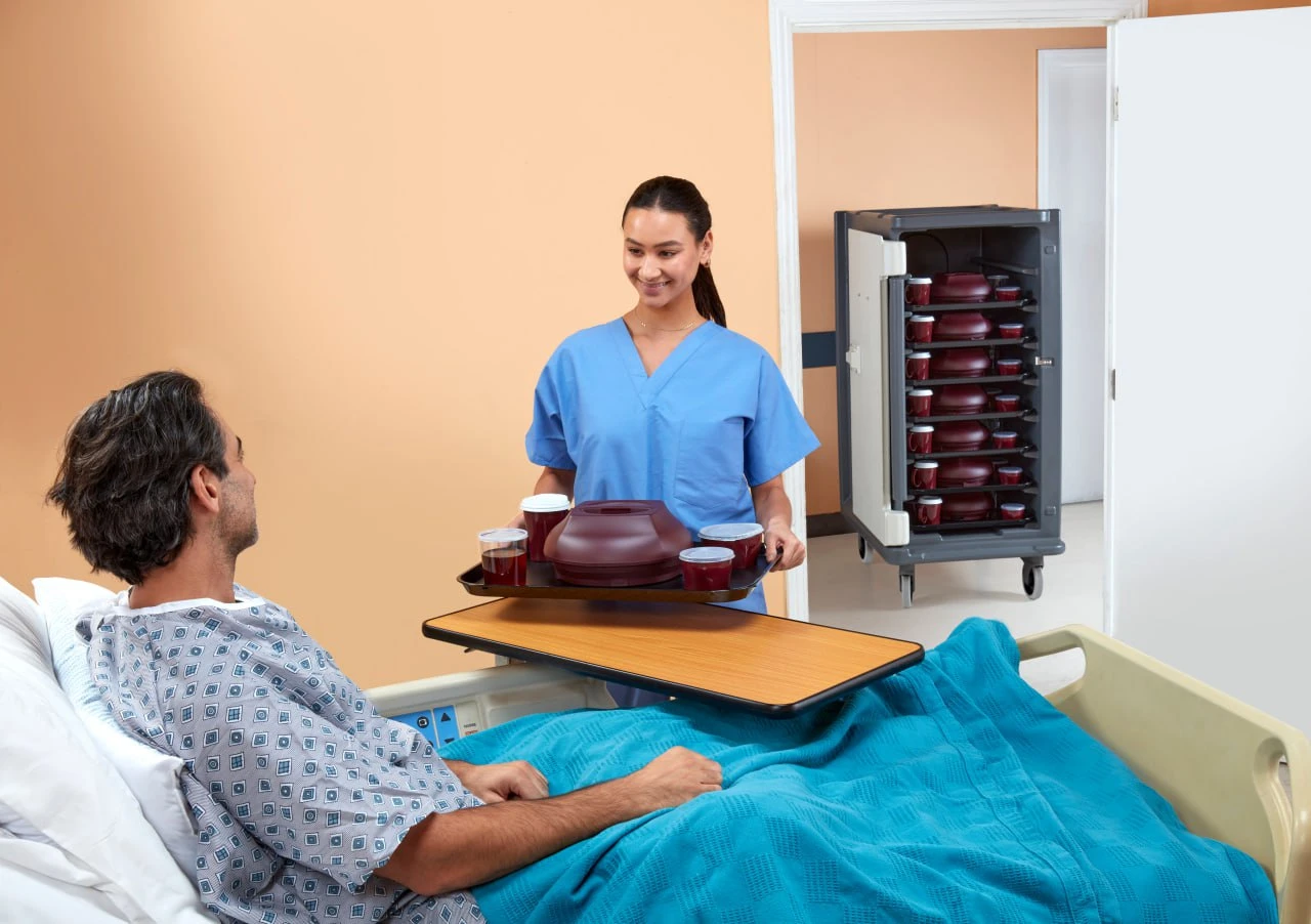 Компанія CAMBRO стала PREMIUM-партнером IX Конгресу MedSprava: стратегія успіху