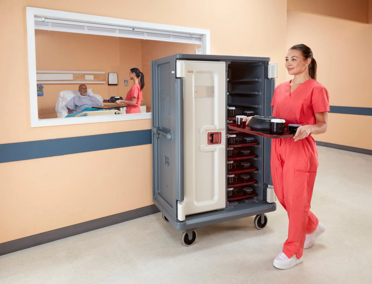 Компанія CAMBRO стала PREMIUM-партнером IX Конгресу MedSprava: стратегія успіху