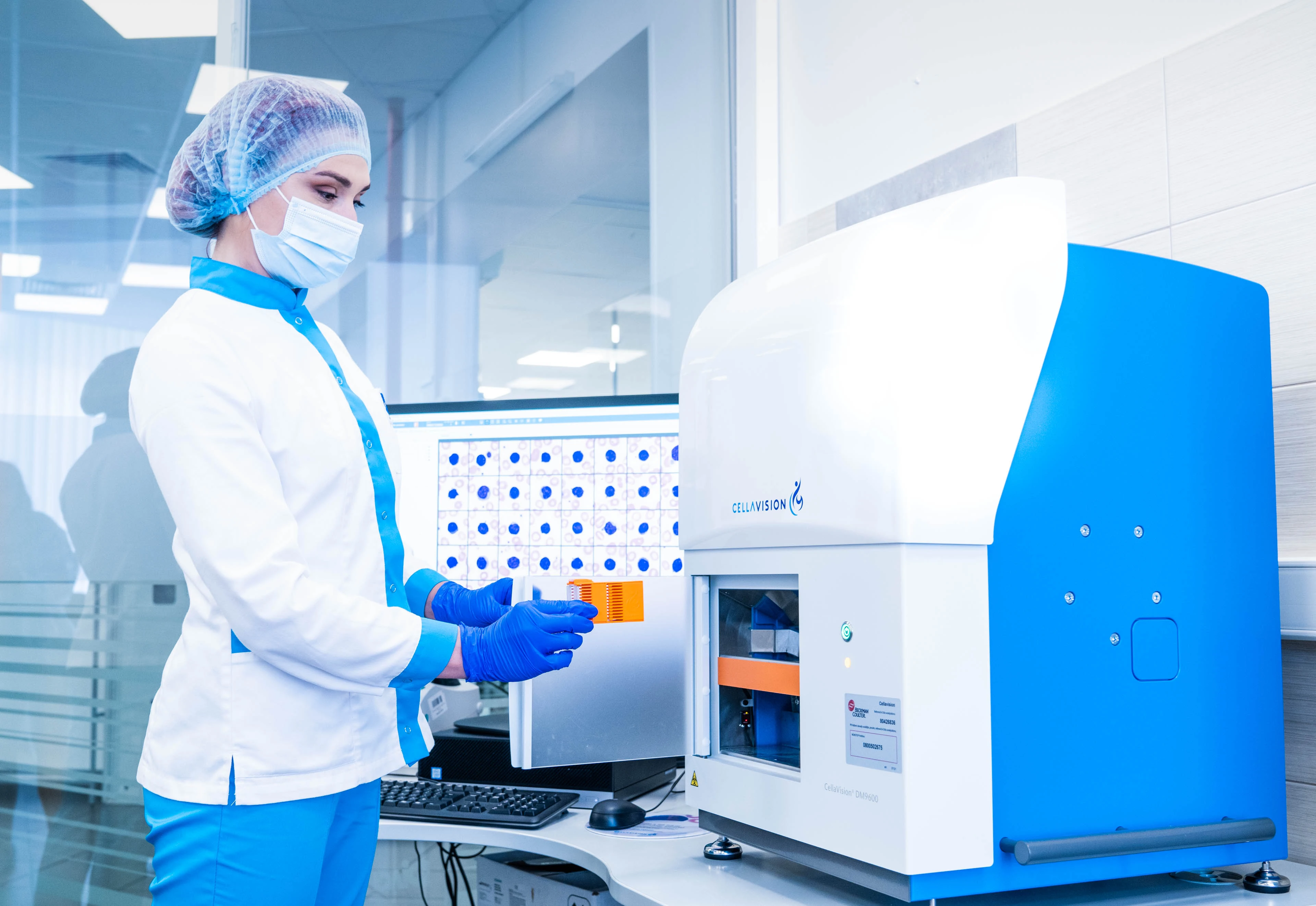 Медична лабораторія ДІЛА — PREMIUM-партнер IX Конгресу MedSprava