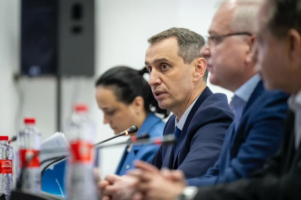 МОЗ повідомило про нові перевірки для закладів охорони здоров'я