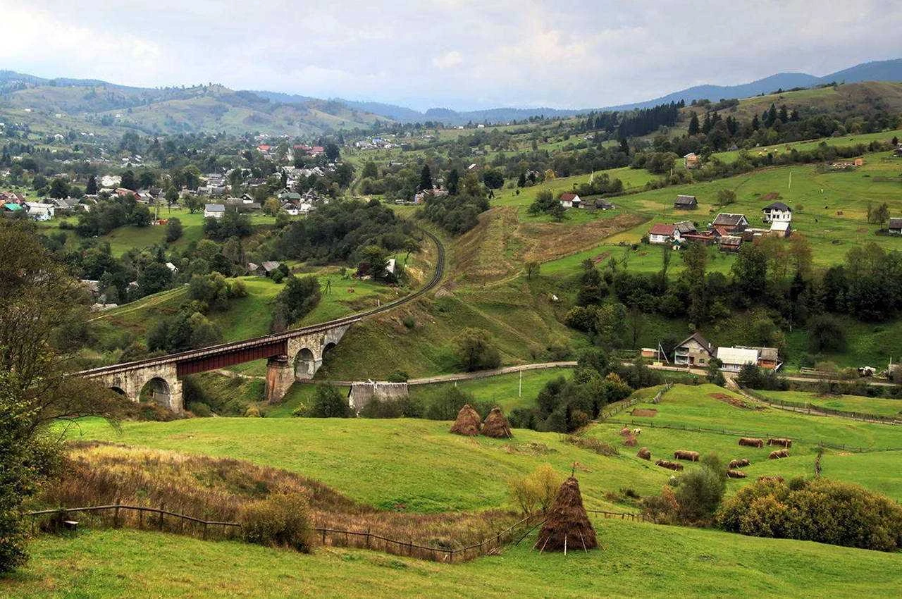 Кращі практики органів місцевого самоврядування — 2025: Ясінянська територіальна громада