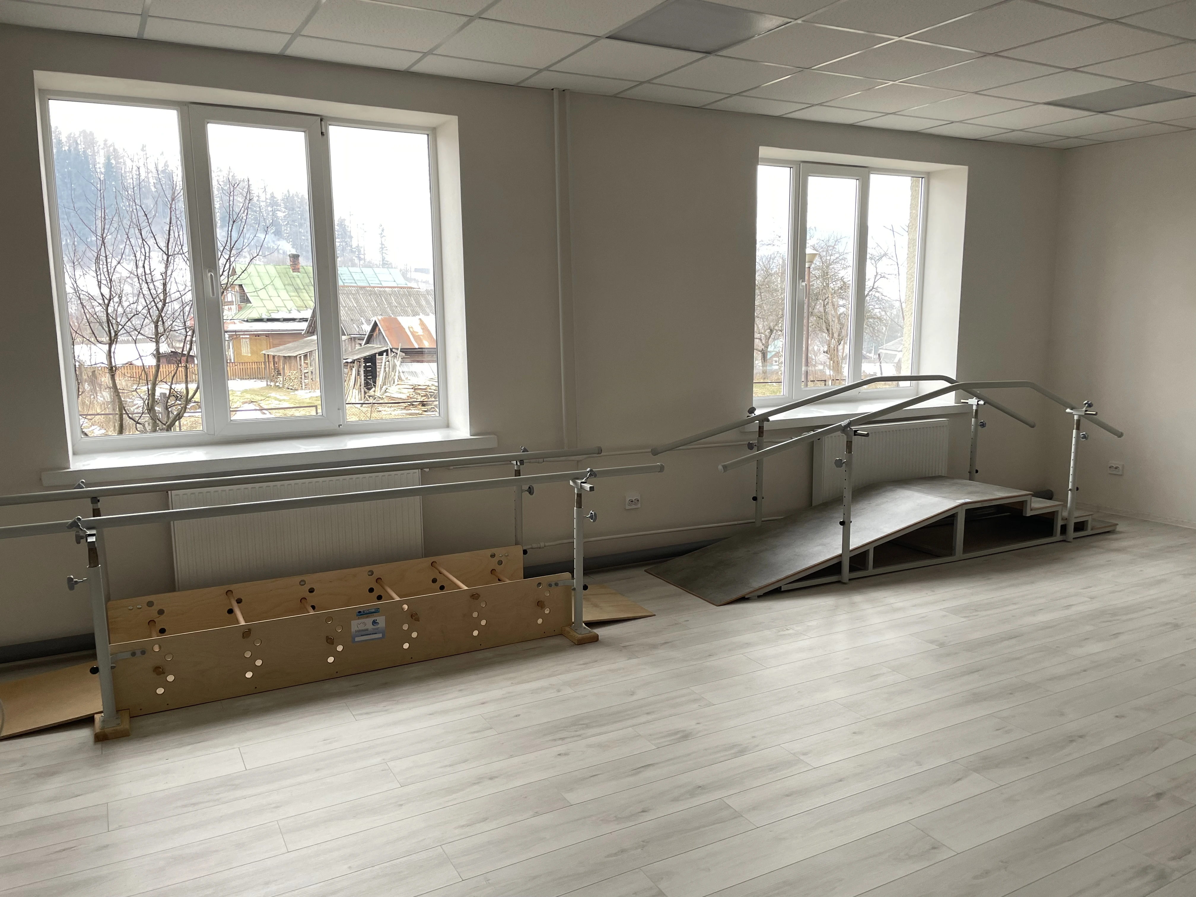 Кращі практики органів місцевого самоврядування — 2025: Ясінянська територіальна громада