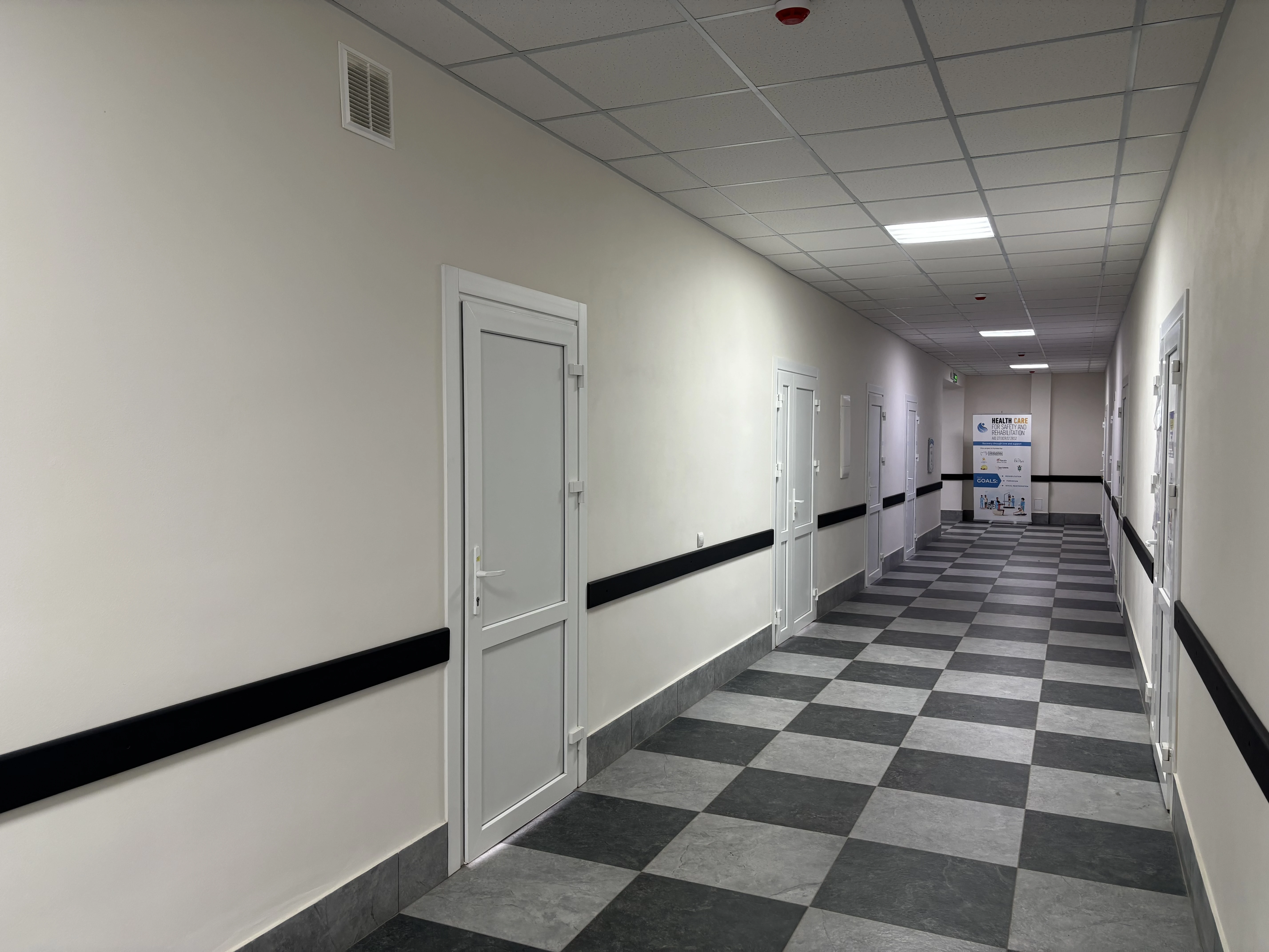 Кращі практики органів місцевого самоврядування — 2025: Ясінянська територіальна громада