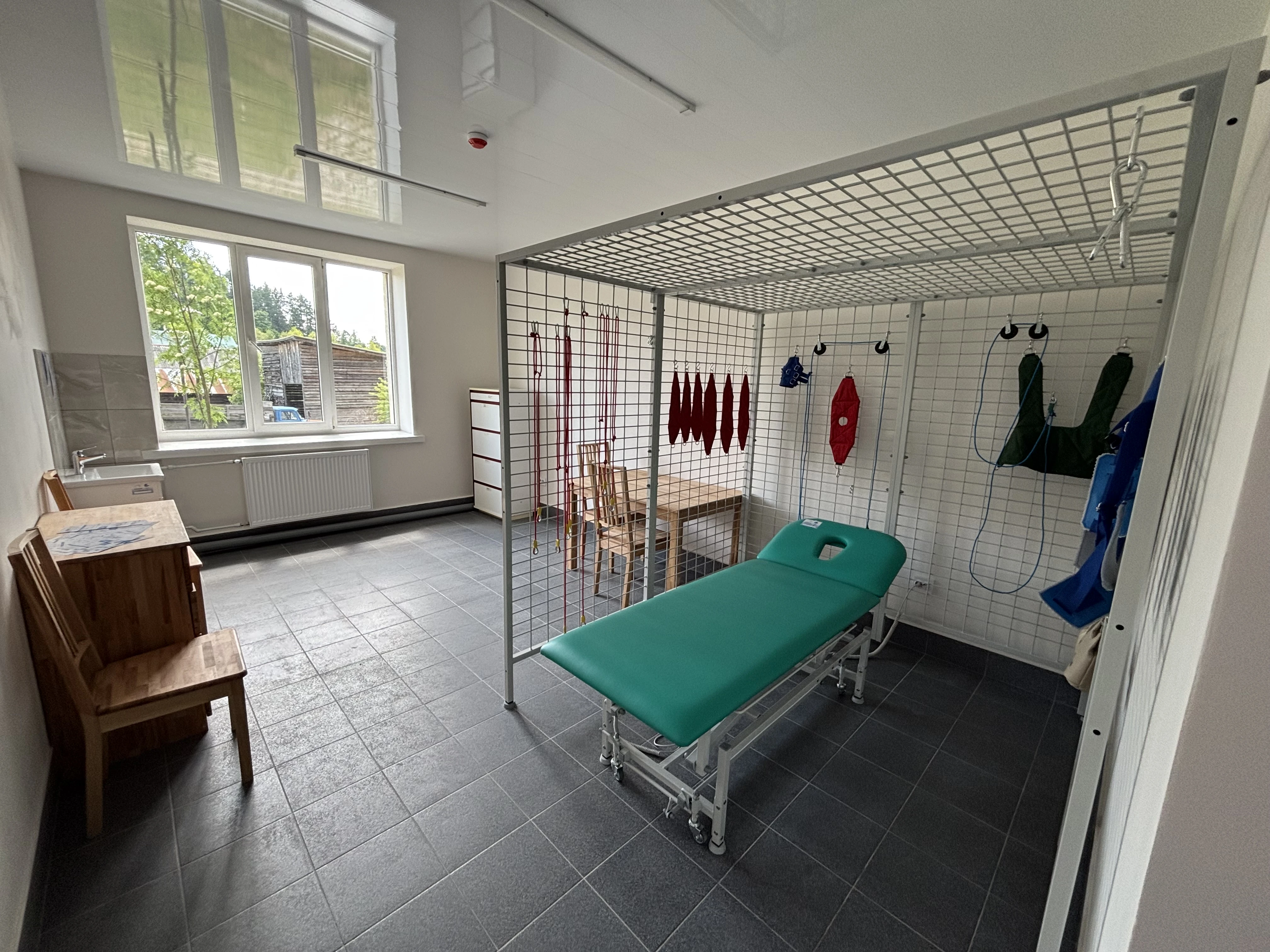 Кращі практики органів місцевого самоврядування — 2025: Ясінянська територіальна громада