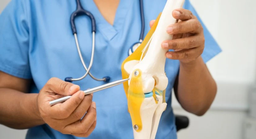 МОЗ розповіло, як в Україні працює електронна черга на безоплатне ендопротезування