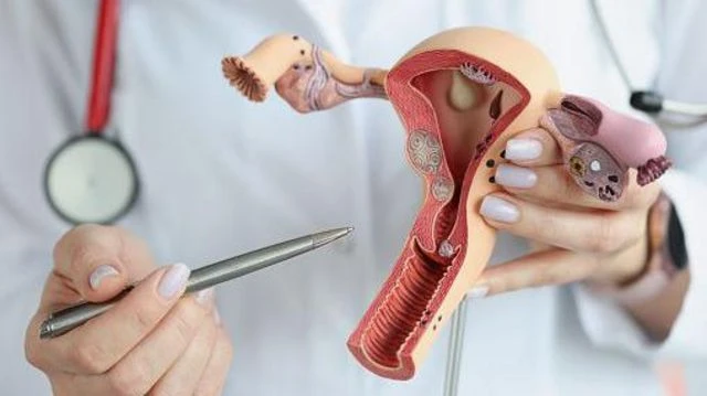 МОЗ затвердило стандарт медичної допомоги «Рак шийки матки»