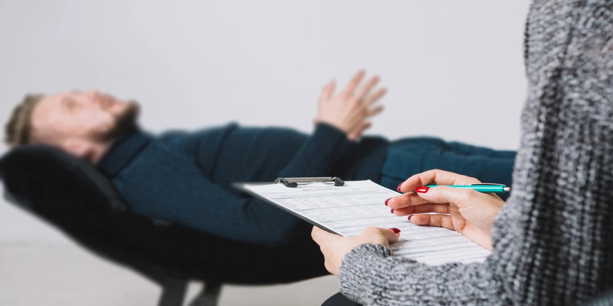 МОЗ затвердило стандарт медичної допомоги «Розлади психіки та поведінки внаслідок вживання опіоїдів»