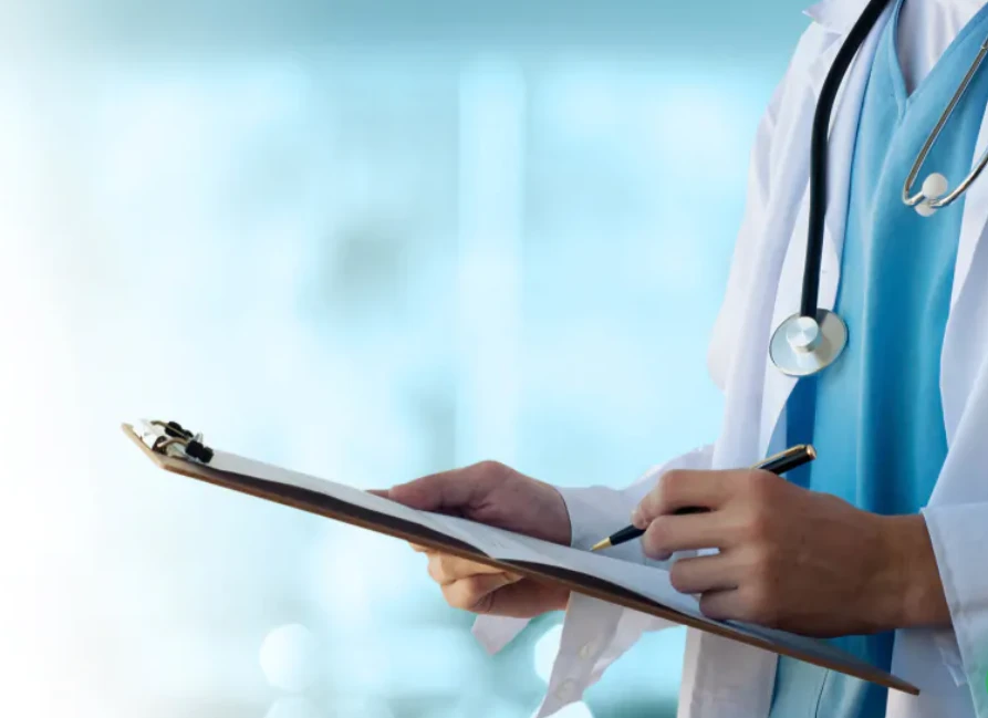 8 січня 2026 року наберуть чинності зміни до ліцензування медичної практики