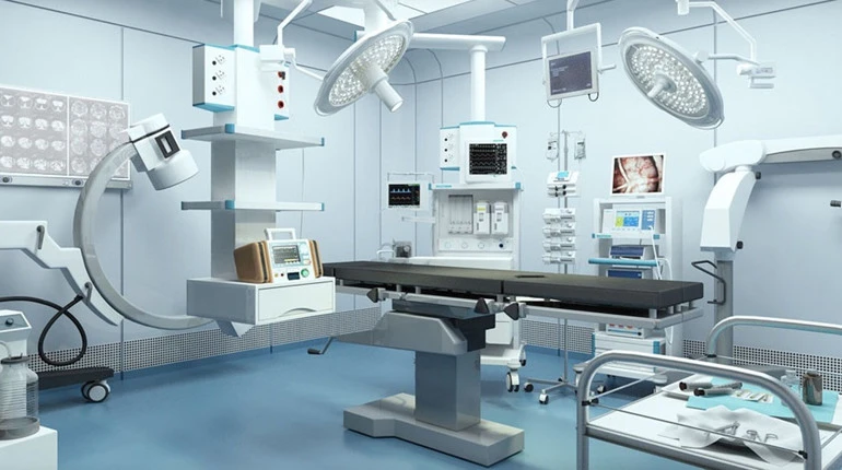 Із 1 вересня НСЗУ розпочинає автоматичний моніторинг усього медичного обладнання