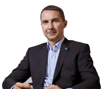 Що розповів Олег Петренко про роботу НСЗУ — інтерв’ю Олег Петренко: інтерв'ю