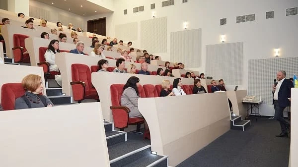 Форум лідерів «Охорона здоров’я: підсумки року»